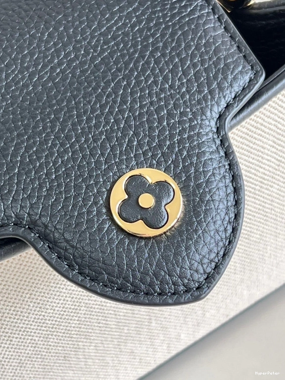 LOUIS VUITTON CAPUCINES MINI 0710